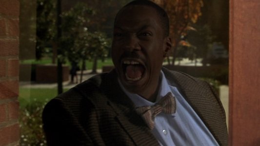 Nutty Professor II: The Klumps