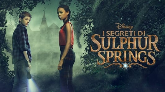 Secrets of Sulphur Springs