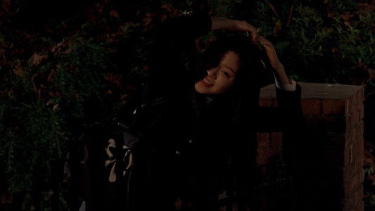 여고괴담 3: 여우계단