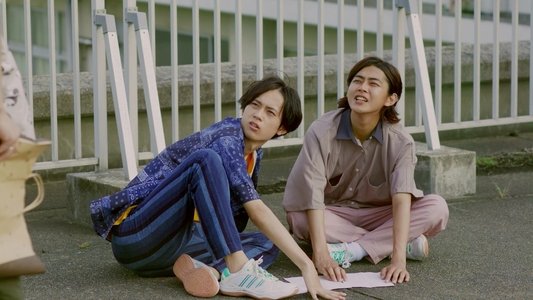 君のことだけ見ていたい