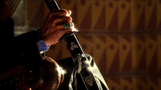 Kill Bill: The Whole Bloody Affair