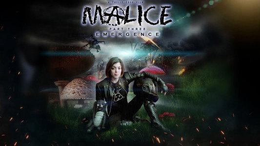 Malice: Emergence