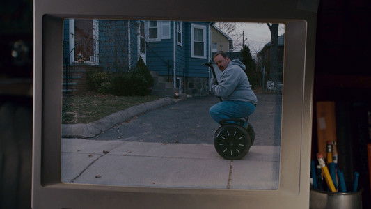 Paul Blart: Mall Cop