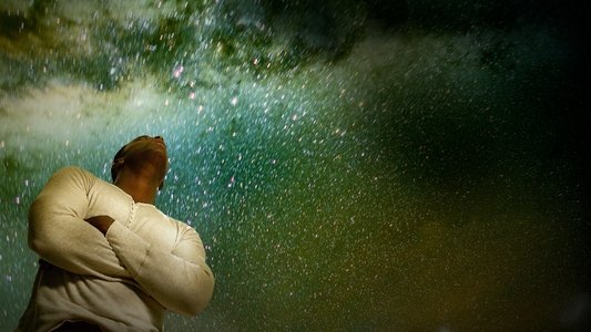 Alien Encounters