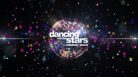 Dancing with the Stars - Mindenki táncol