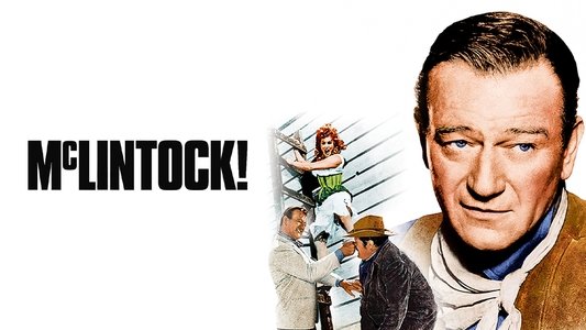 McLintock!