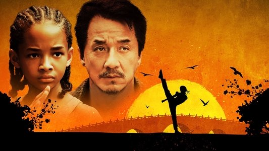 The Karate Kid
