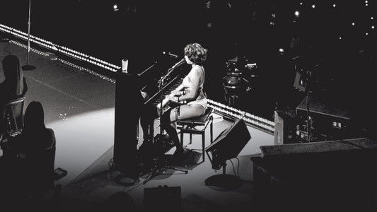 Raye - My 21st Century Blues Symphony (Live at The Royal Albert Hall)