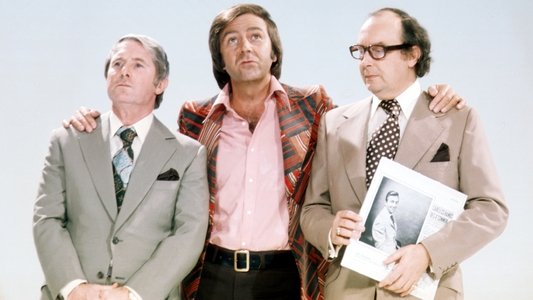 Morecambe & Wise