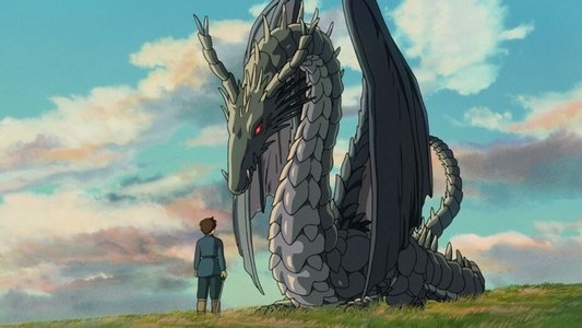 ゲド戦記