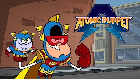 Atomic Puppet
