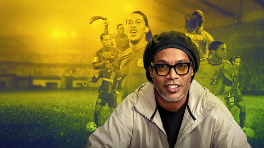 Ronaldinho Gaúcho