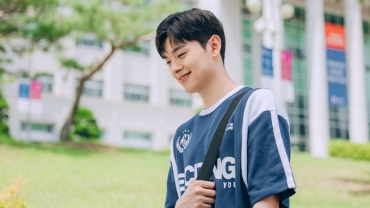 일기예보적 연애