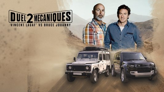 Duel 2 Mécaniques