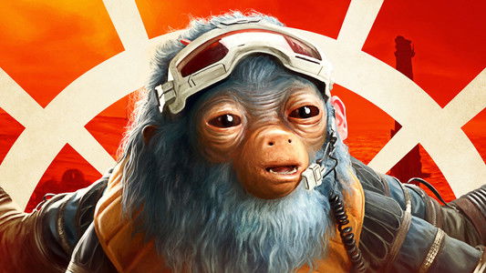 Solo: A Star Wars Story