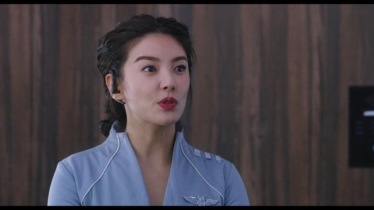 蒸发太平洋