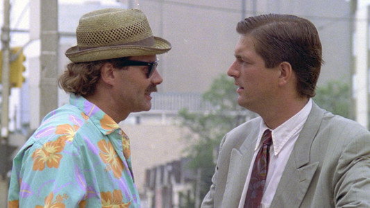 Walter og Carlo: I Amerika