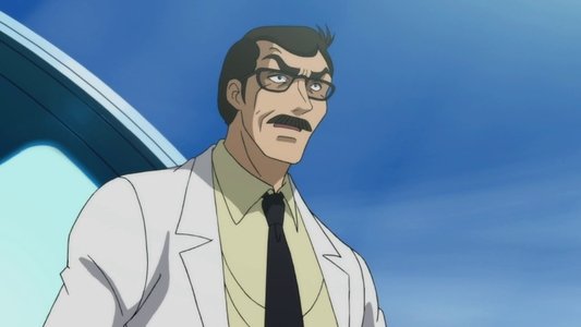 真マジンガー 衝撃！Z編