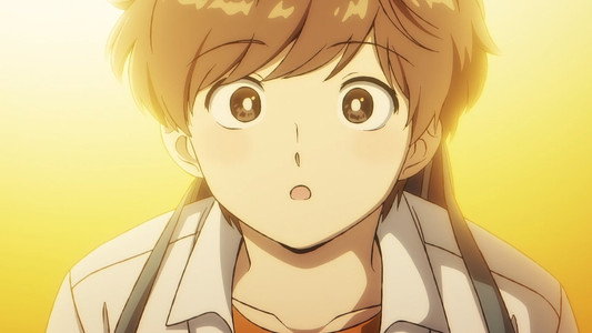 ガンバレ！中村くん！！