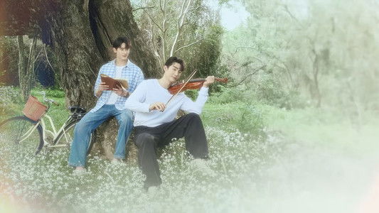 ความลับในบทเพลงที่บรรเลงไม่รู้จบ