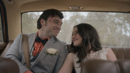 The Wedding Day