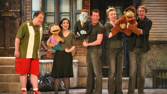 Avenue Q