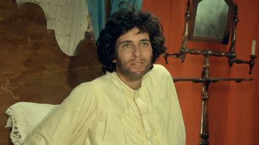 La Faute de l'abbé Mouret