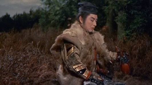 新平家物語　義仲をめぐる三人の女