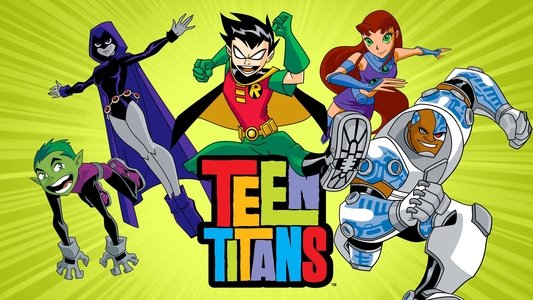 Teen Titans