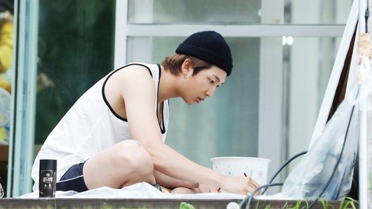 In the SOOP BTS편
