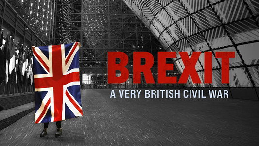 Brexit: A Very British Civil War