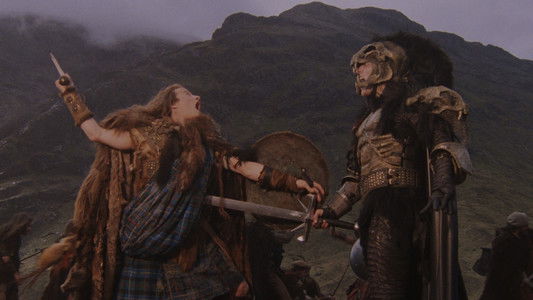 Highlander