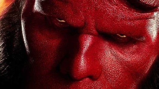 Hellboy II: The Golden Army