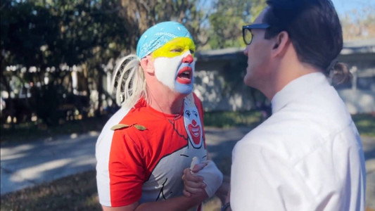 The HARD Times and Life of Clownie Volume II