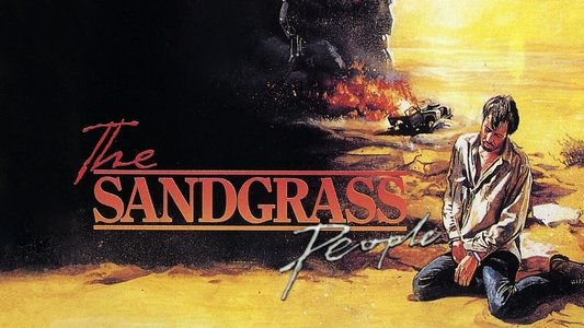 The Sandgrass People