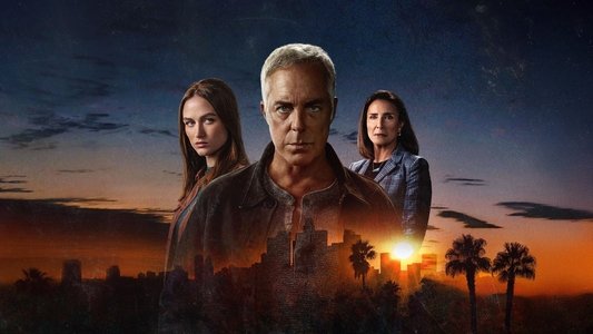 Bosch: Legacy