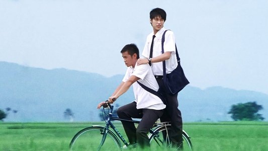盛夏光年