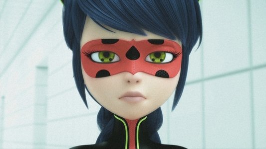 Miraculous World : Londres, la course contre le temps