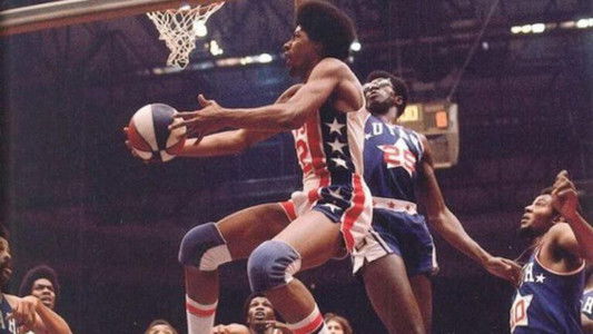 Long Shots: The Life and Times of the American Basketball Association