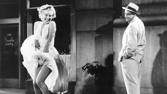 The Seven Year Itch