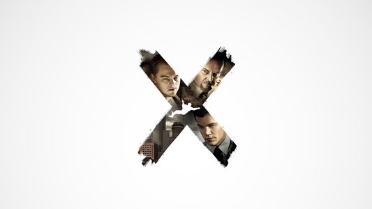 The Departed