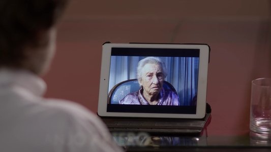 Hola madre