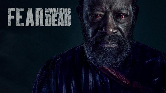 Fear the Walking Dead