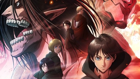『進撃の巨人』〜クロニクル〜