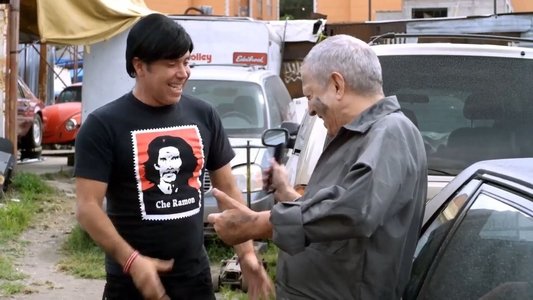 Todos los mexicanos somos mujeriegos