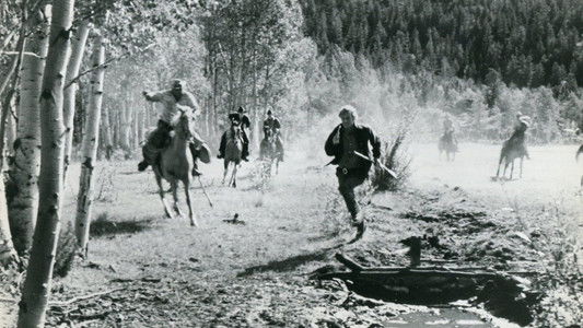 The Legend of Earl Durand