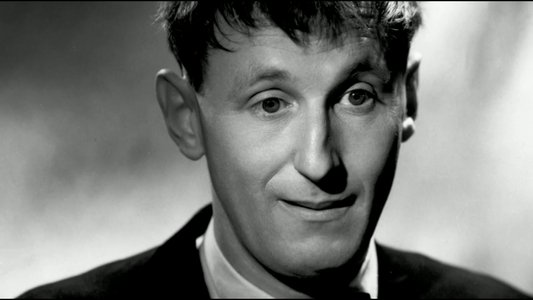 La Traversée de Bourvil