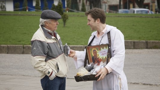 Polnische Ostern