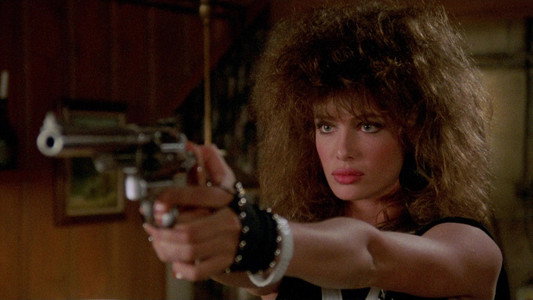Weird Science