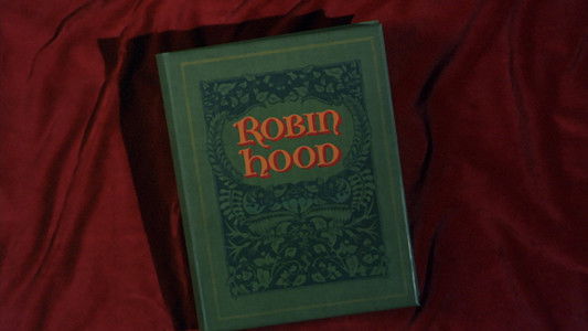 Robin Hood